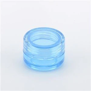 Small Cosmetic Containers with Lids