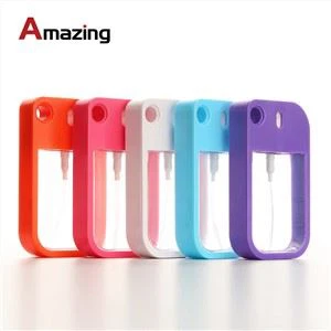 45ml Mist Spray Bottle with hole