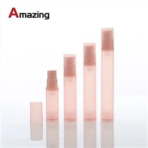 Airless Lotion Pump Bottles